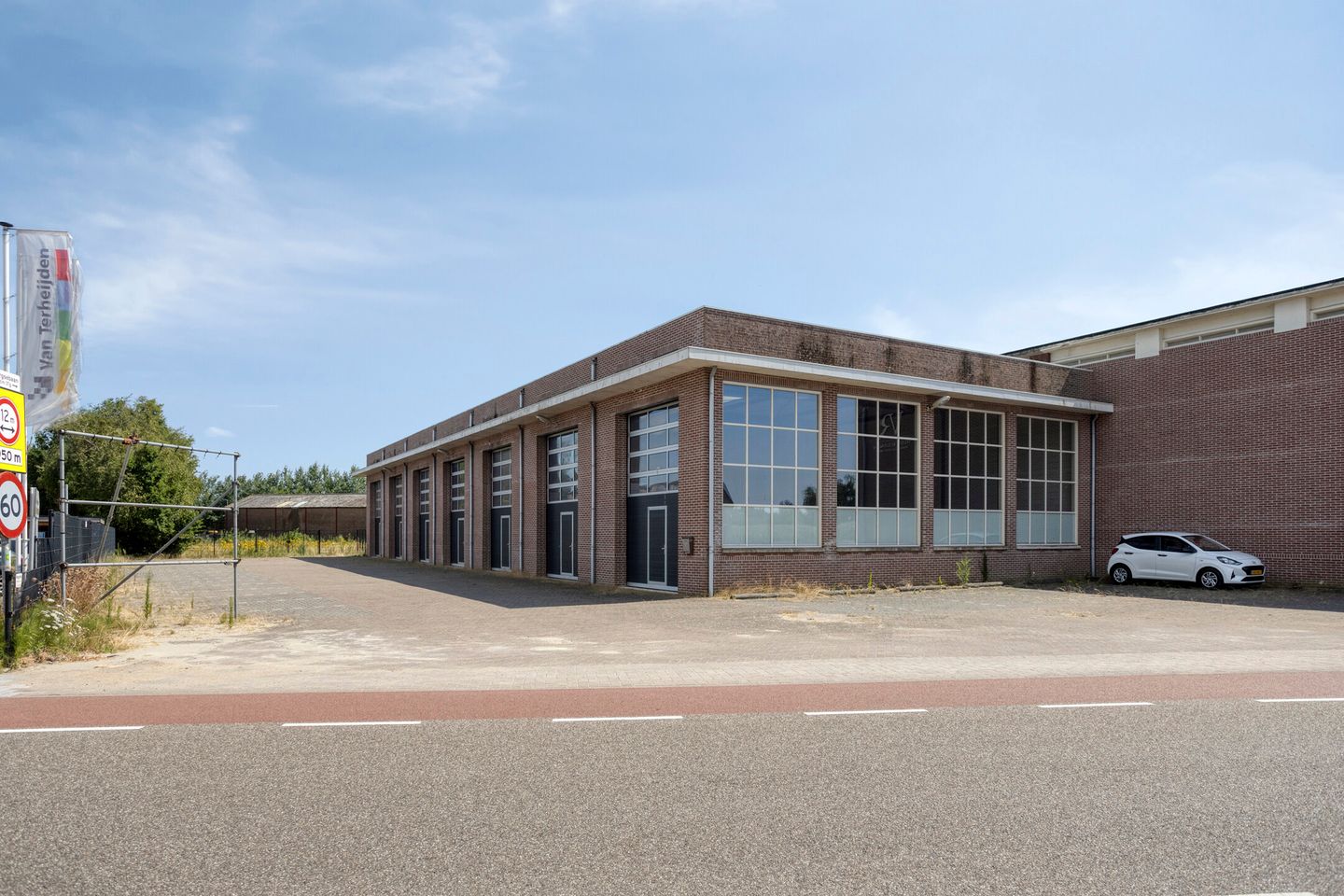 Bekijk foto 3 van Bergsebaan 37-d