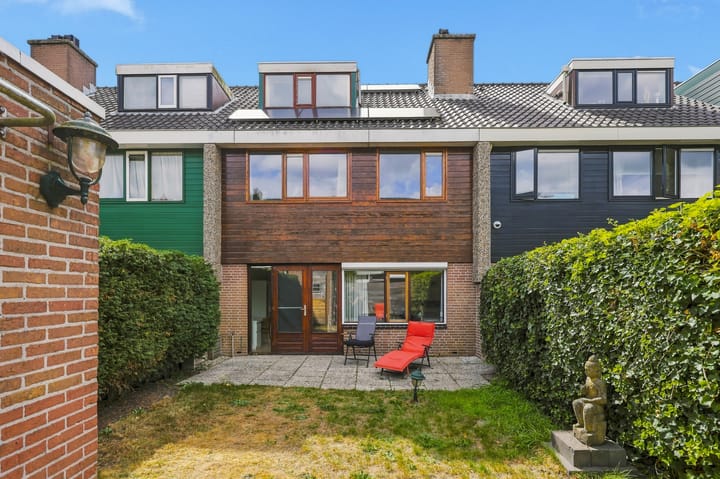 Foto 4 van Sijbrandakker 32
