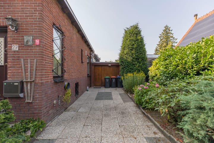 Foto 4 van Parallelstraat 27