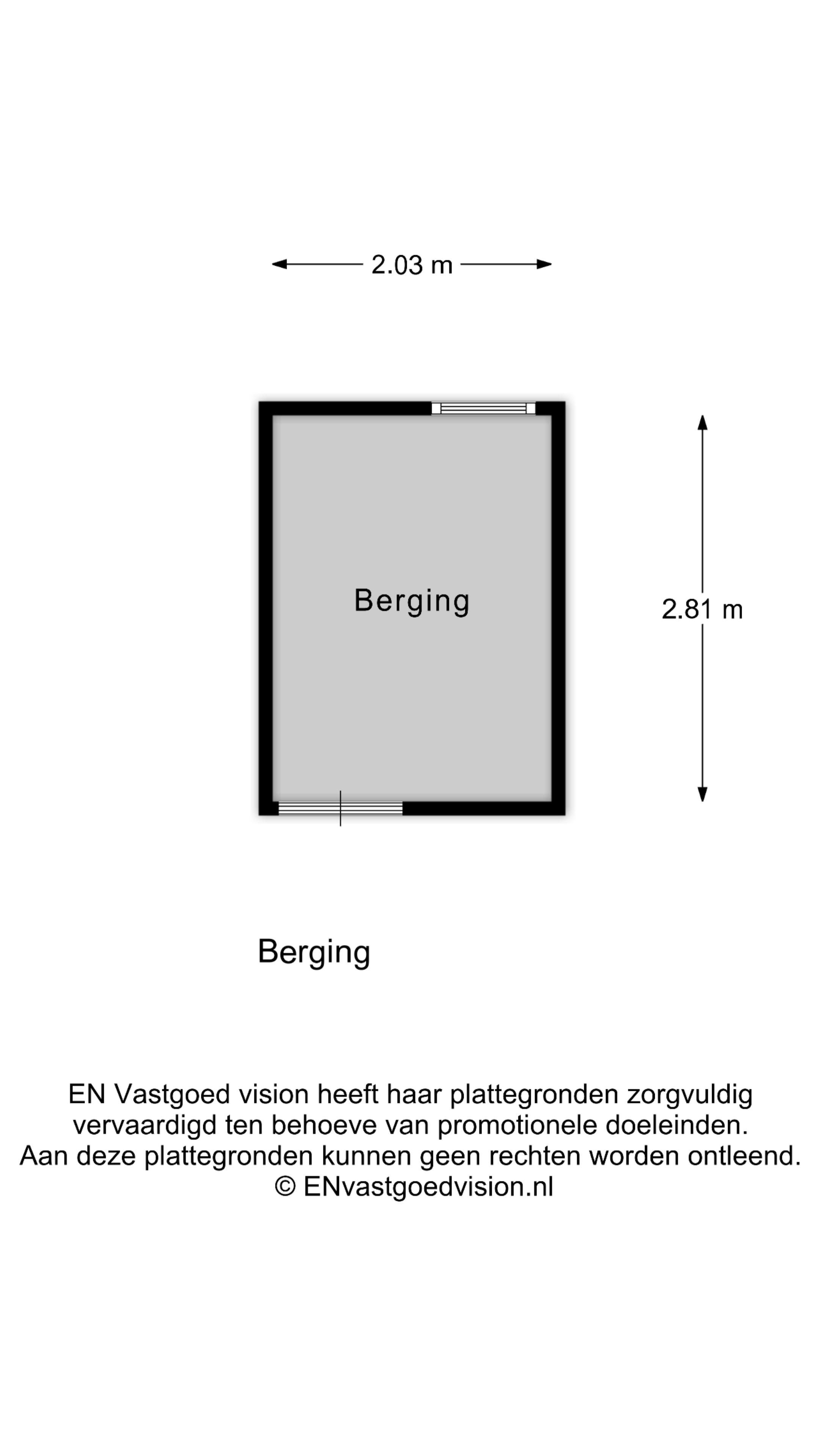 Foto 39 van Sijbrandakker 32