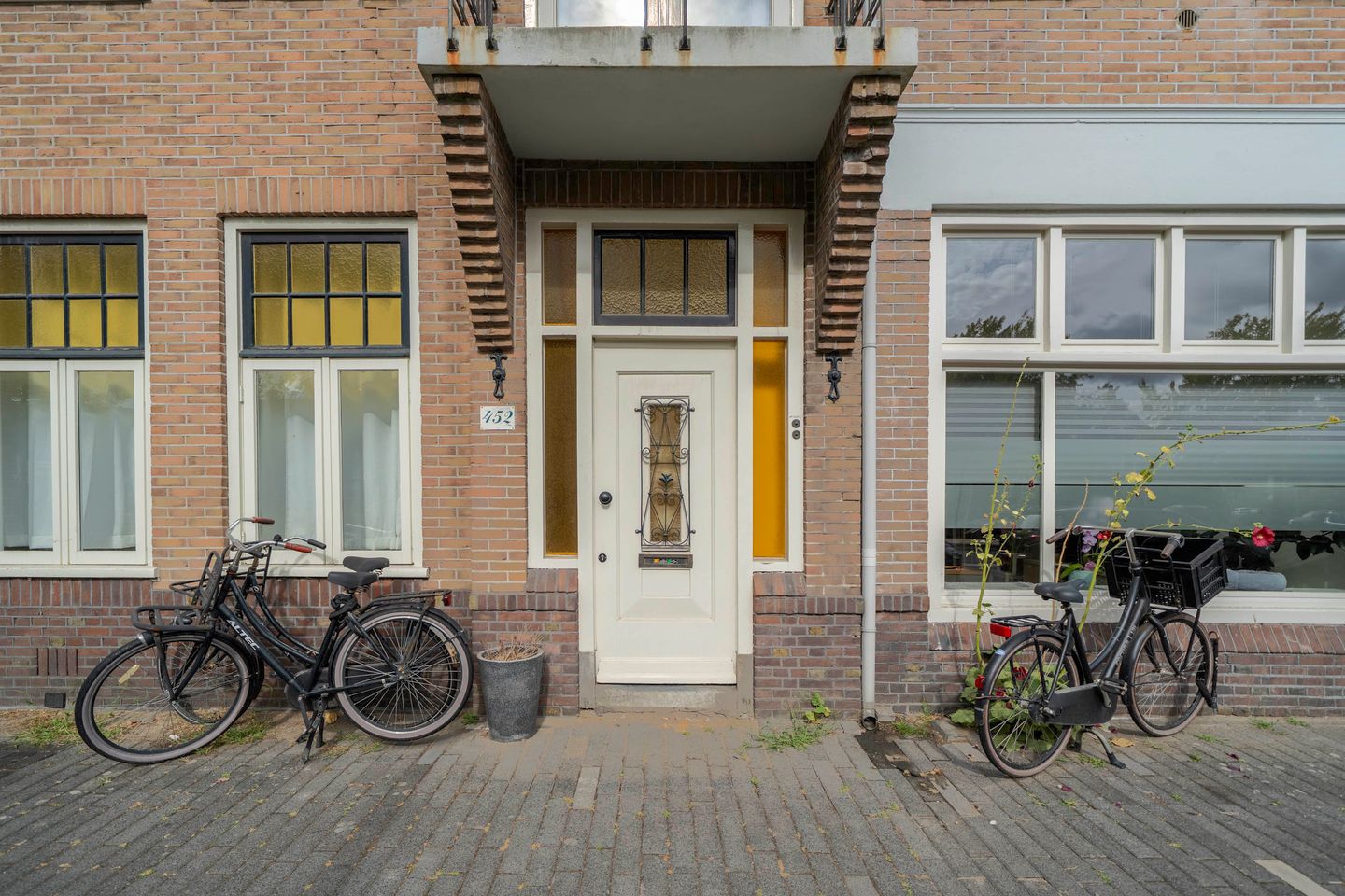 Foto 4 van Leidsevaart 452-A