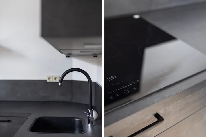 Tussenwoning te koop: Jacob Binckesstraat 39, Leeuwarden