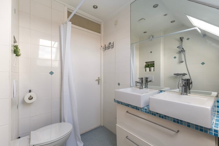 Tussenwoning te koop: Jacob Binckesstraat 39, Leeuwarden