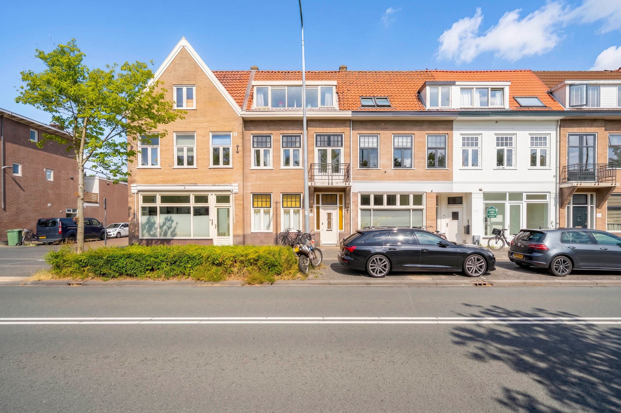 Leidsevaart 452-A 452 A