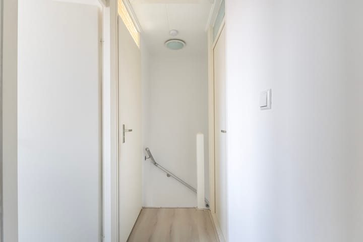 Tussenwoning te koop: Jacob Binckesstraat 39, Leeuwarden