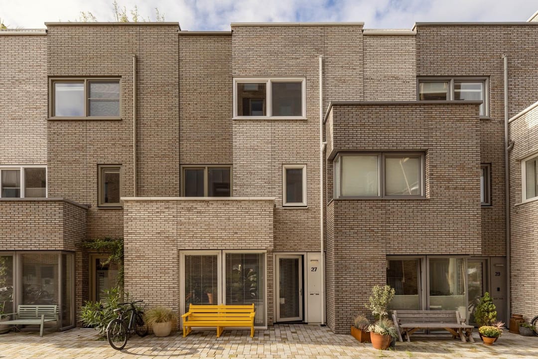 Photo 1 of Kruldistelstraat 27