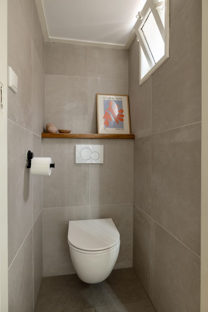 Hoekwoning te koop: Frânskeleane 9, Bitgum