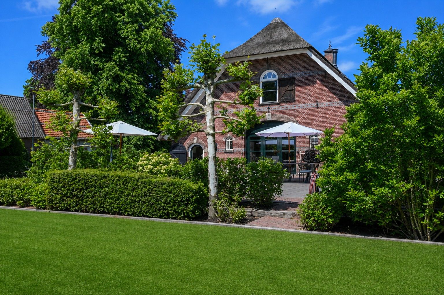 Hoevelakenseweg 89 