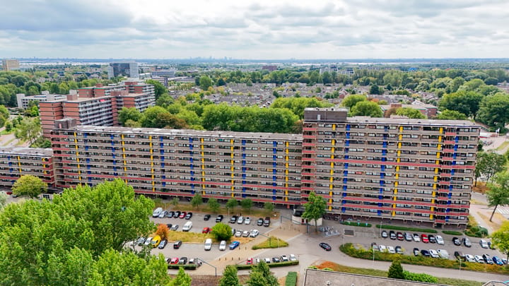 Appartement te koop: Laveibos 179, Zoetermeer