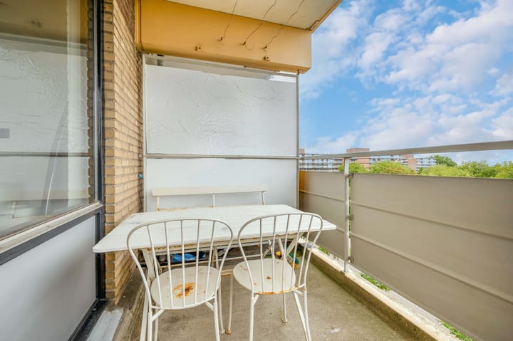 Appartement te koop: Laveibos 179, Zoetermeer