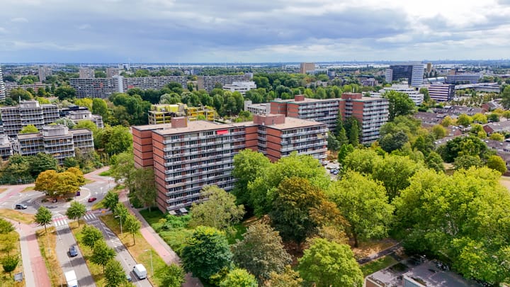 Appartement te koop: Laveibos 179, Zoetermeer