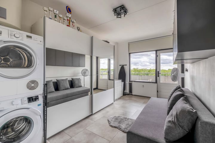 Appartement te koop: Laveibos 179, Zoetermeer