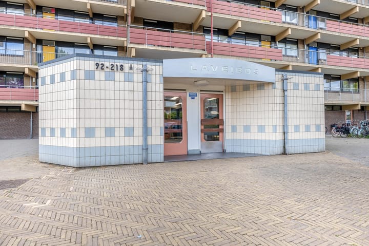 Appartement te koop: Laveibos 179, Zoetermeer