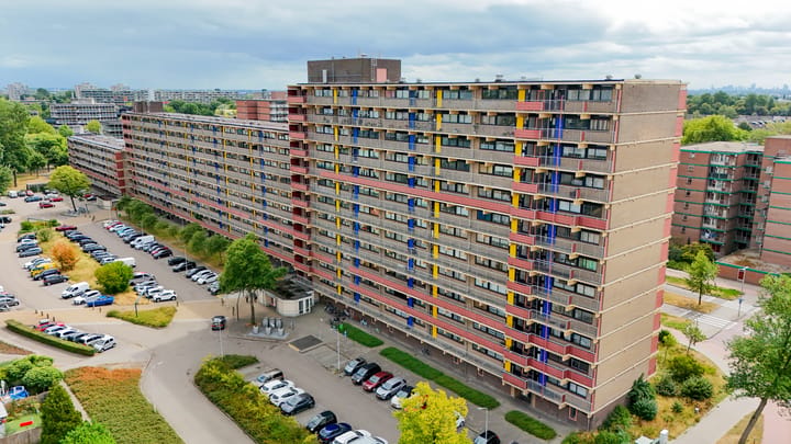 Appartement te koop: Laveibos 179, Zoetermeer