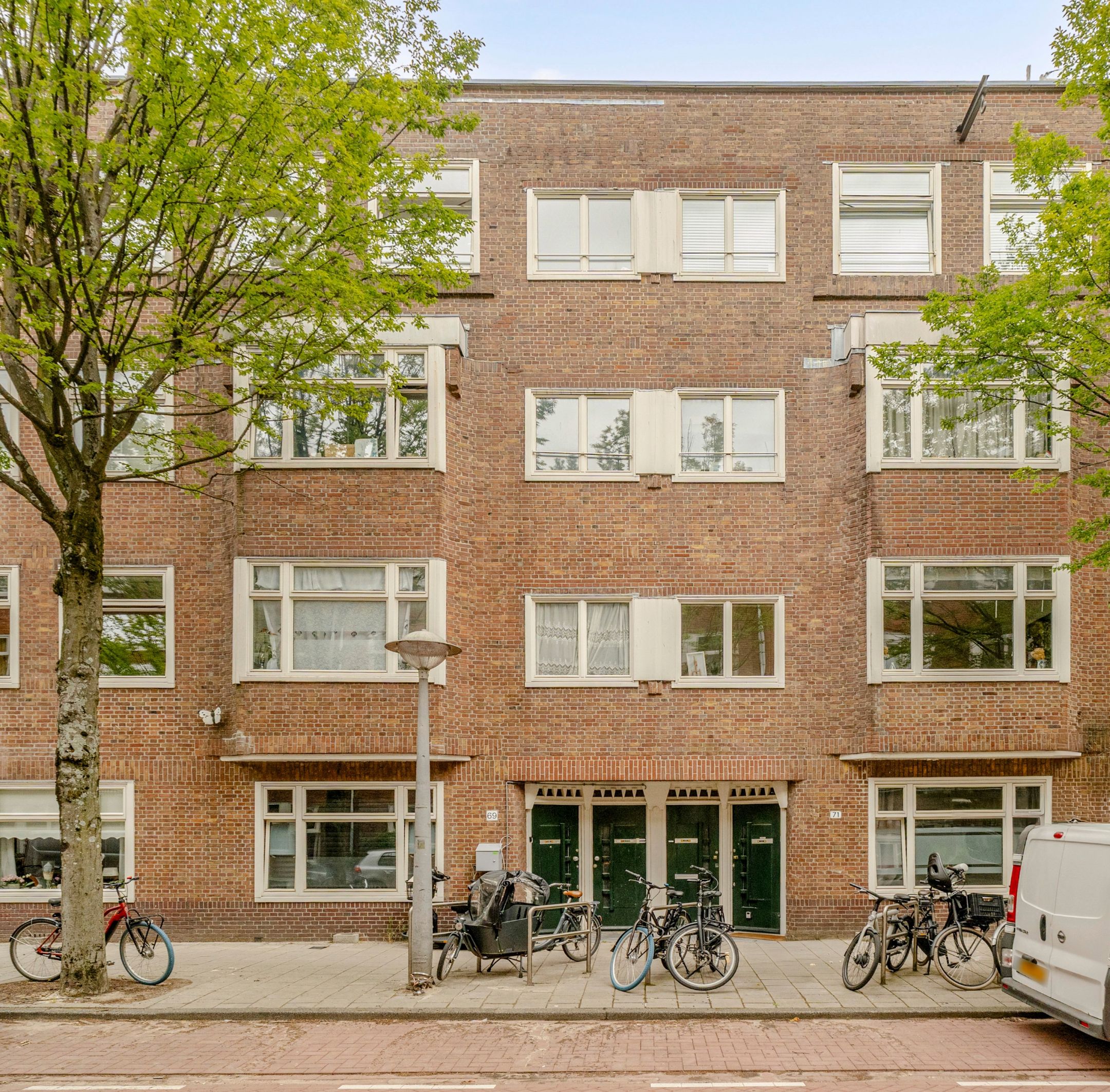 Foto 27 van Kromme-Mijdrechtstraat 71-1