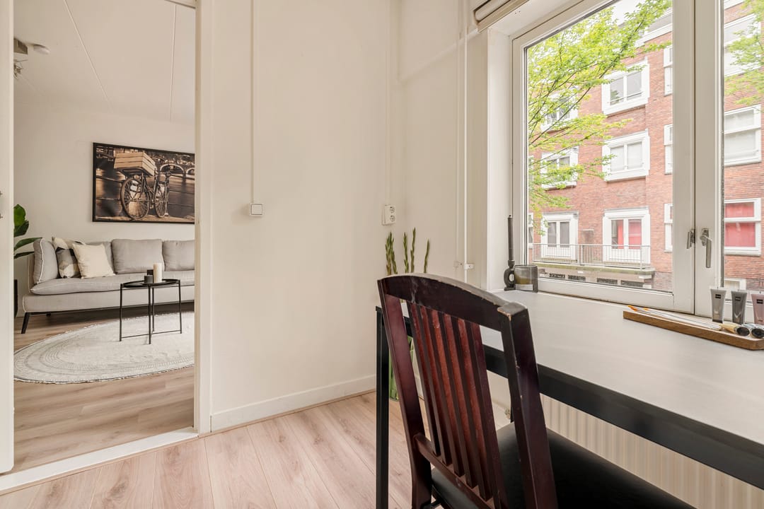 Foto 16 van Kromme-Mijdrechtstraat 71-1