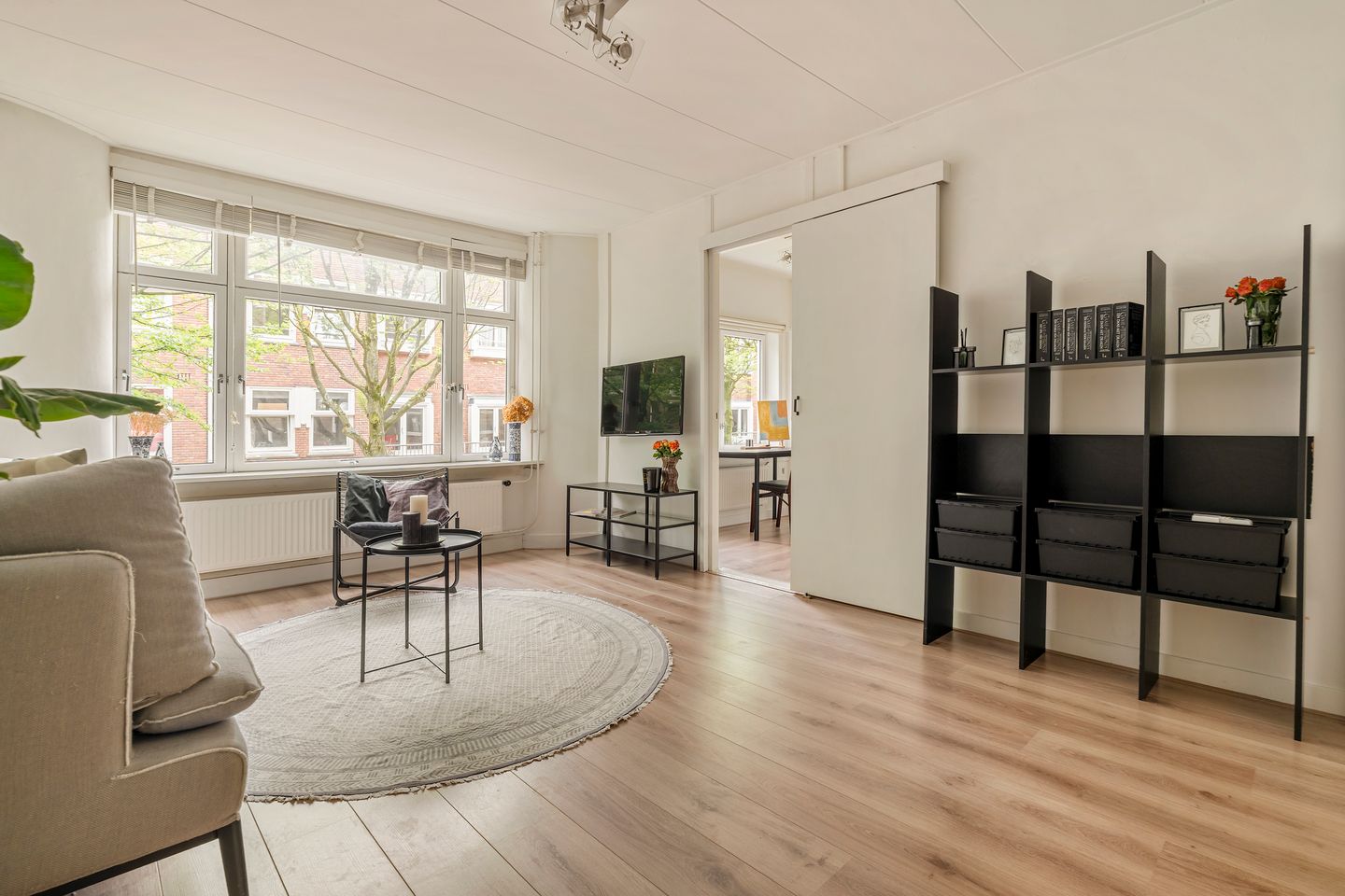 Foto 4 van Kromme-Mijdrechtstraat 71-1