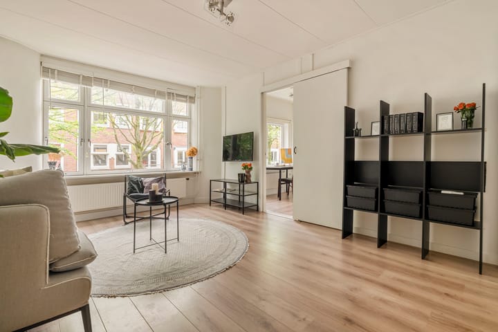 Foto 4 van Kromme-Mijdrechtstraat 71-1