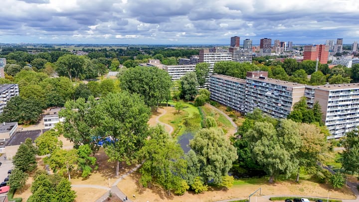 Appartement te koop: Laveibos 179, Zoetermeer