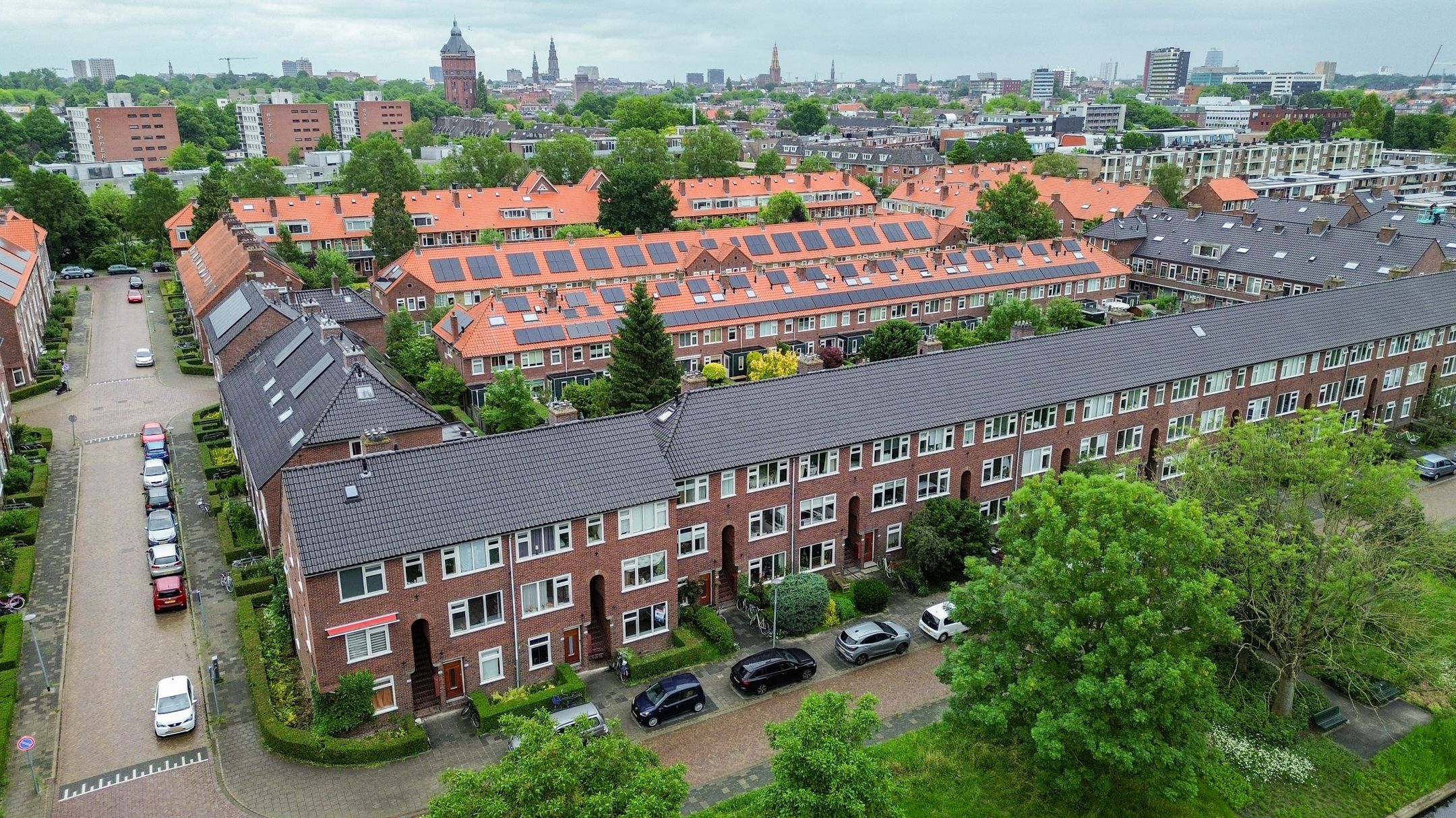 Photo 42 of Adriaan van Ostadestraat 191