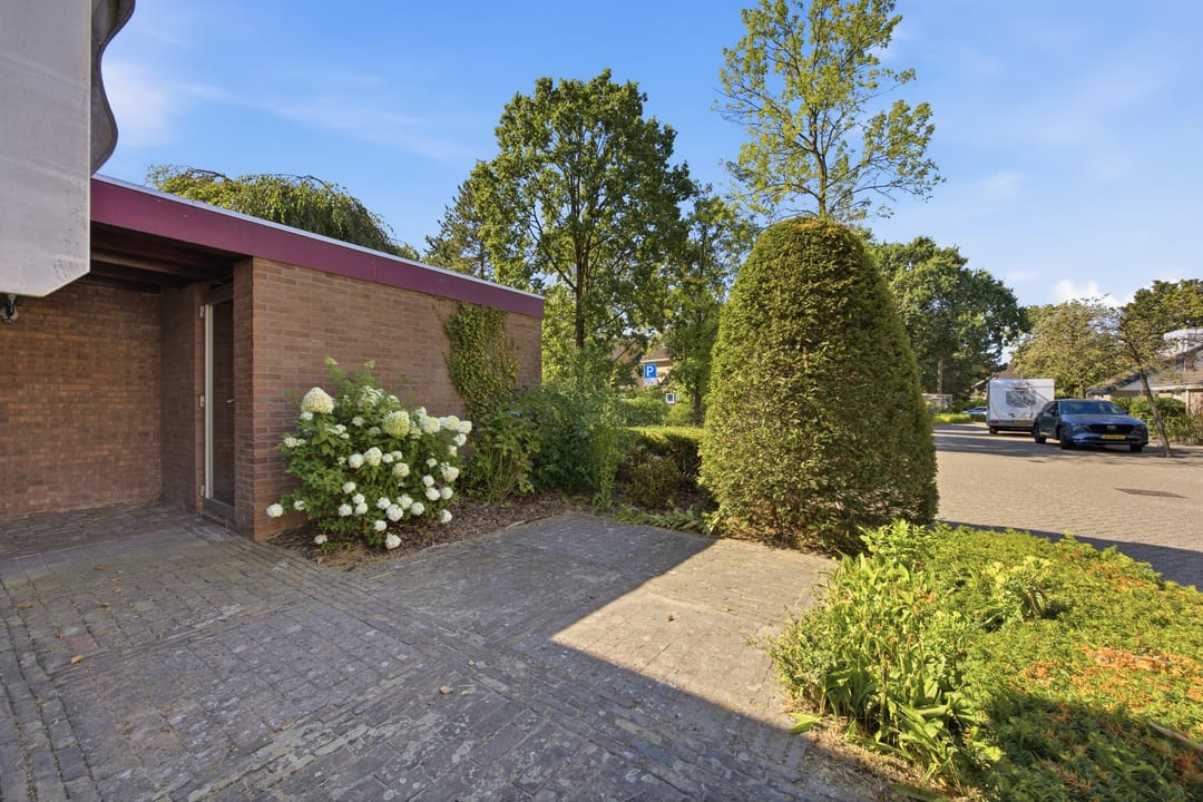 Foto 41 van Harpdreef 54