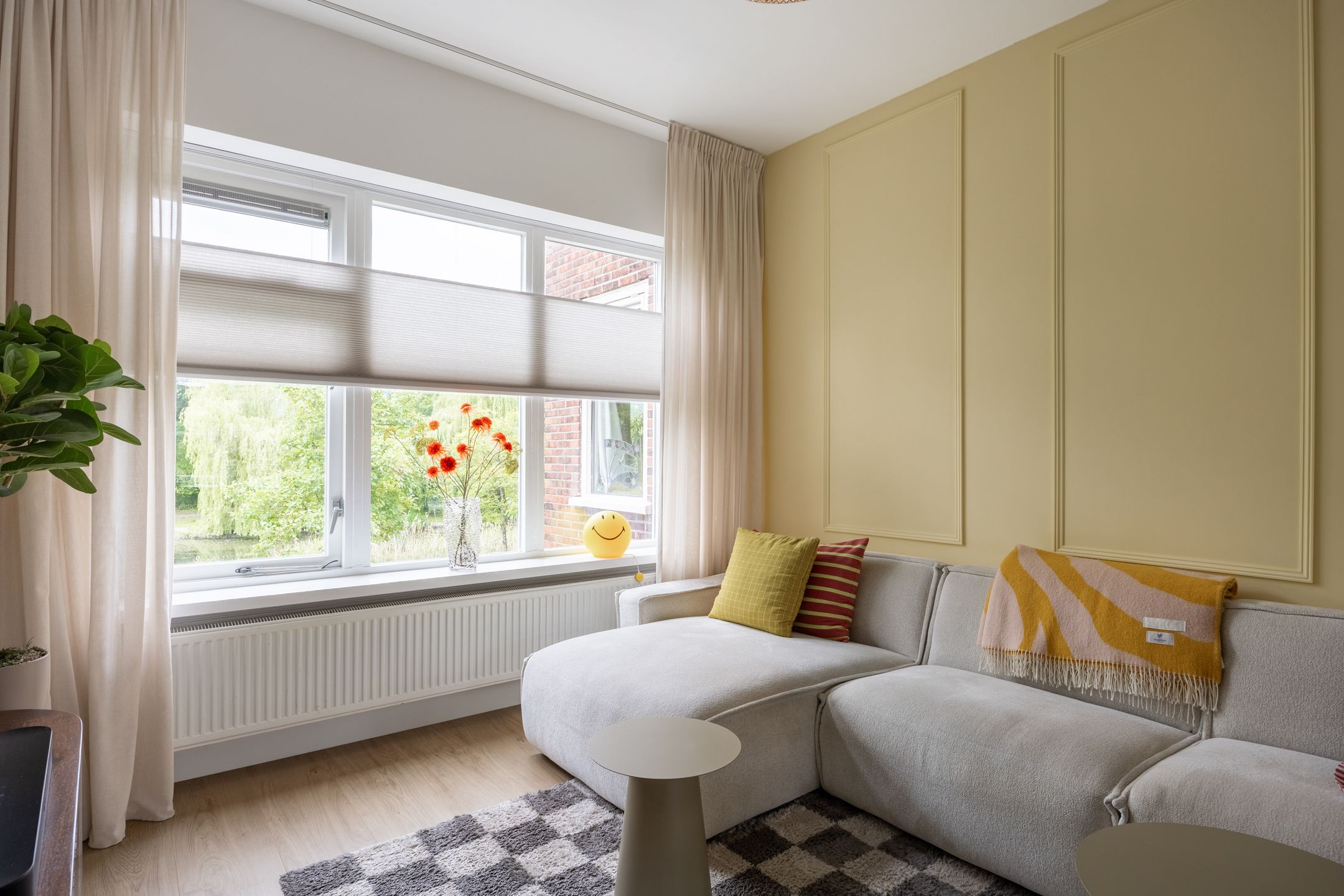 Photo 15 of Adriaan van Ostadestraat 191
