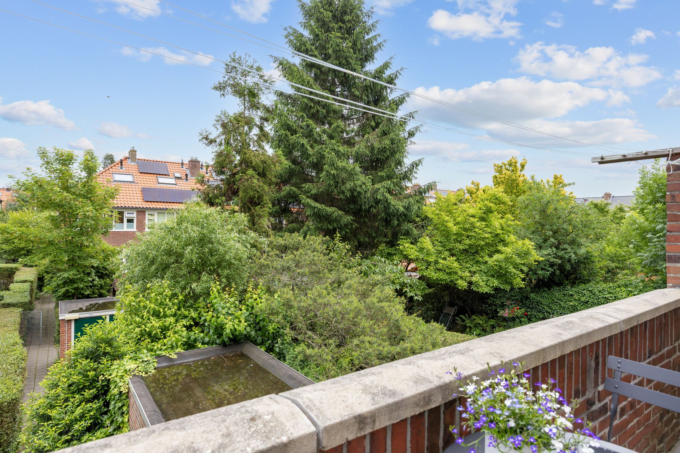Photo 27 of Adriaan van Ostadestraat 191