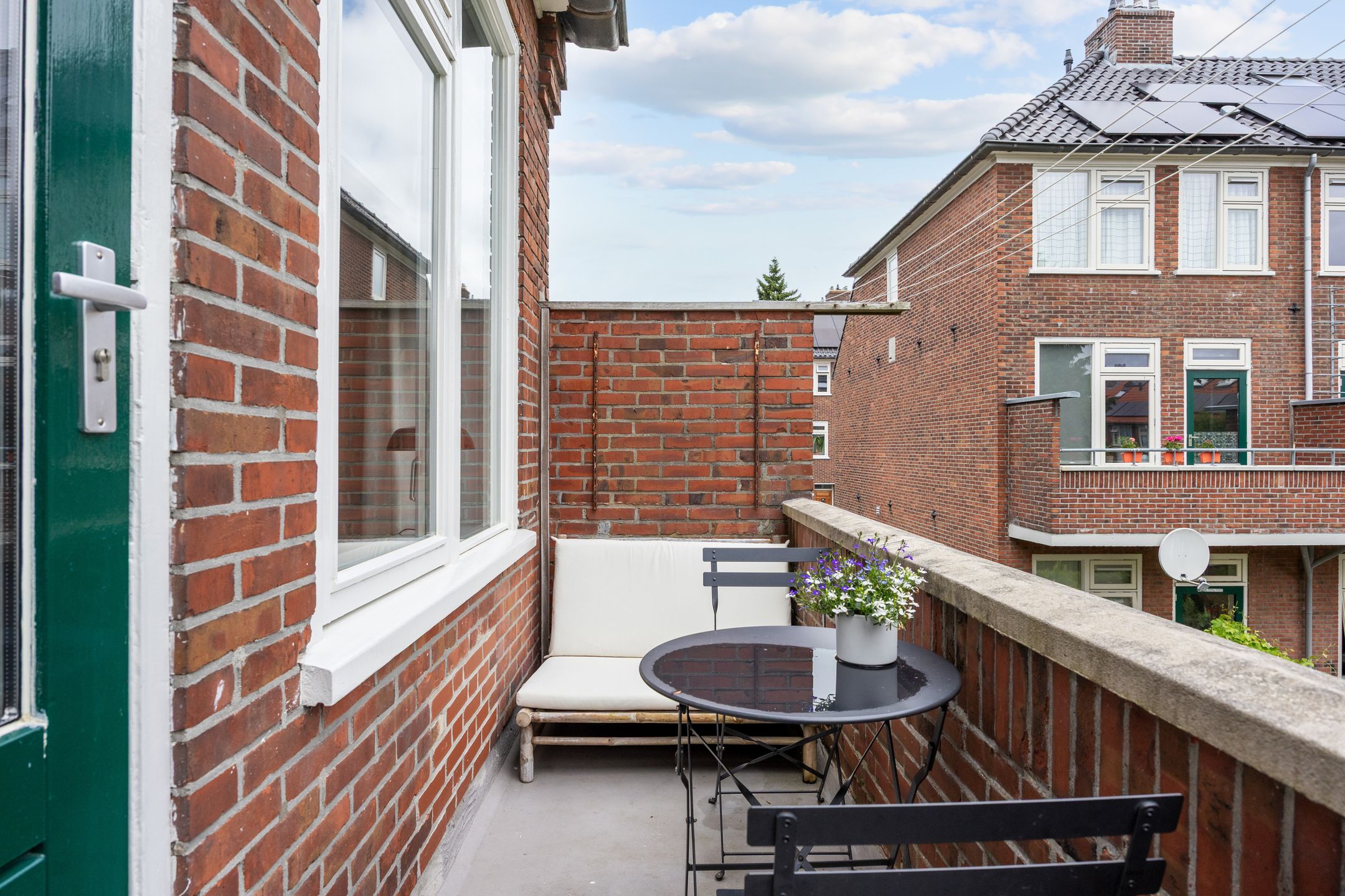 Photo 24 of Adriaan van Ostadestraat 191