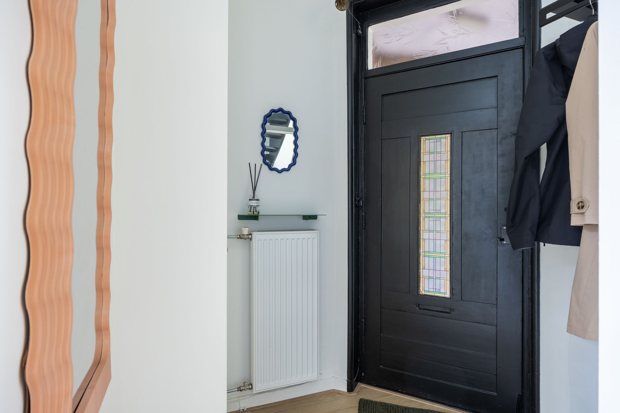 Photo 12 of Adriaan van Ostadestraat 191