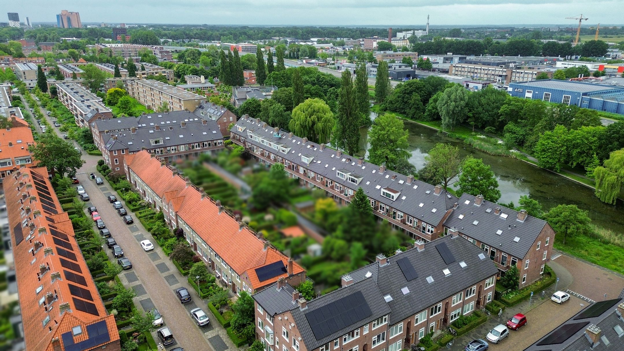 Photo 45 of Adriaan van Ostadestraat 191