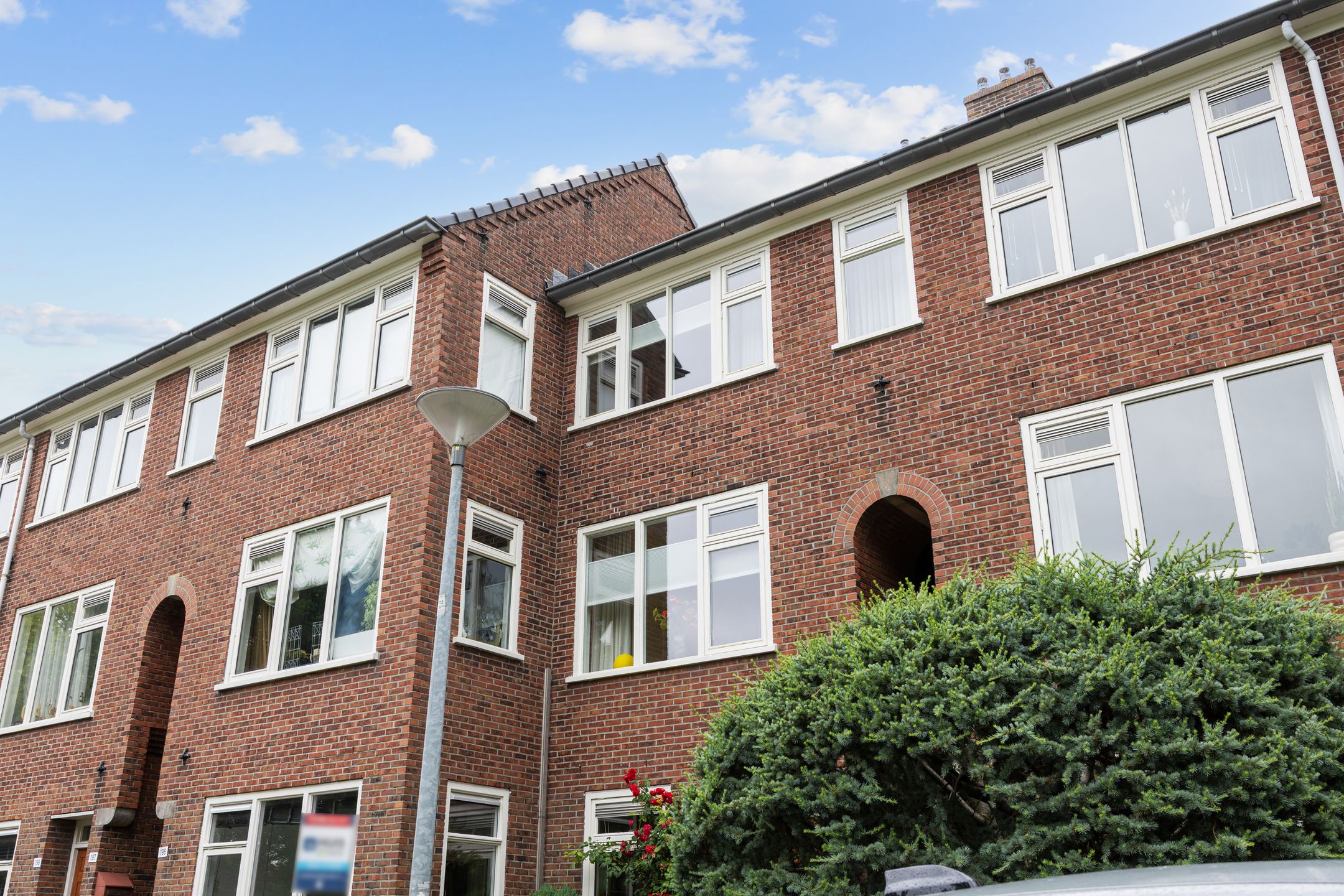 Photo 6 of Adriaan van Ostadestraat 191