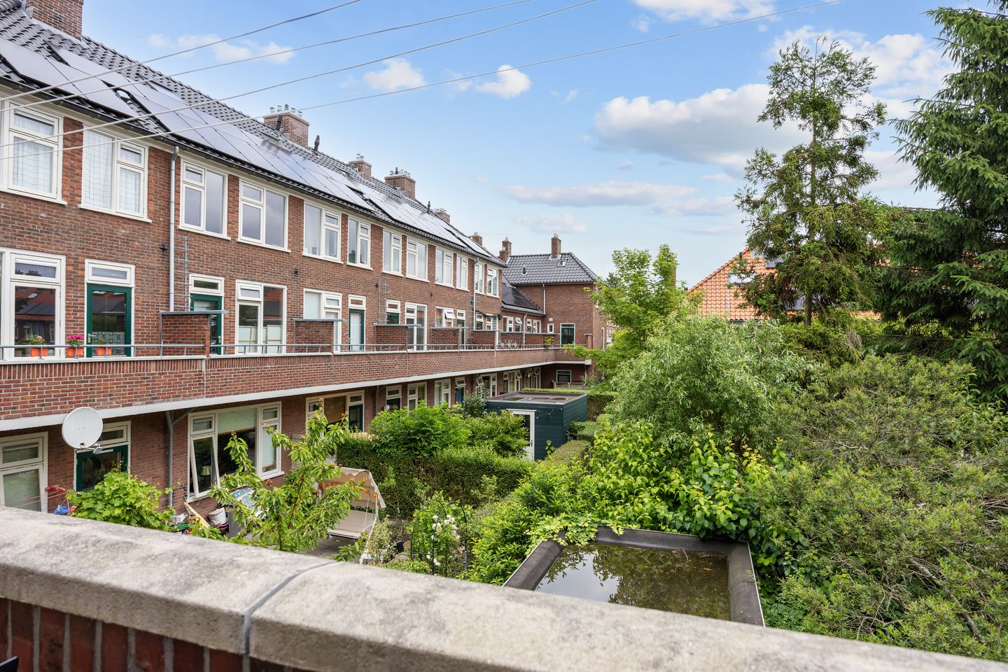 Photo 25 of Adriaan van Ostadestraat 191
