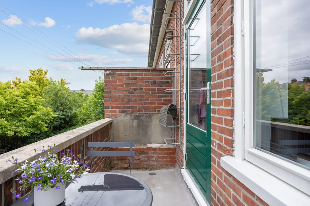 Photo 26 of Adriaan van Ostadestraat 191