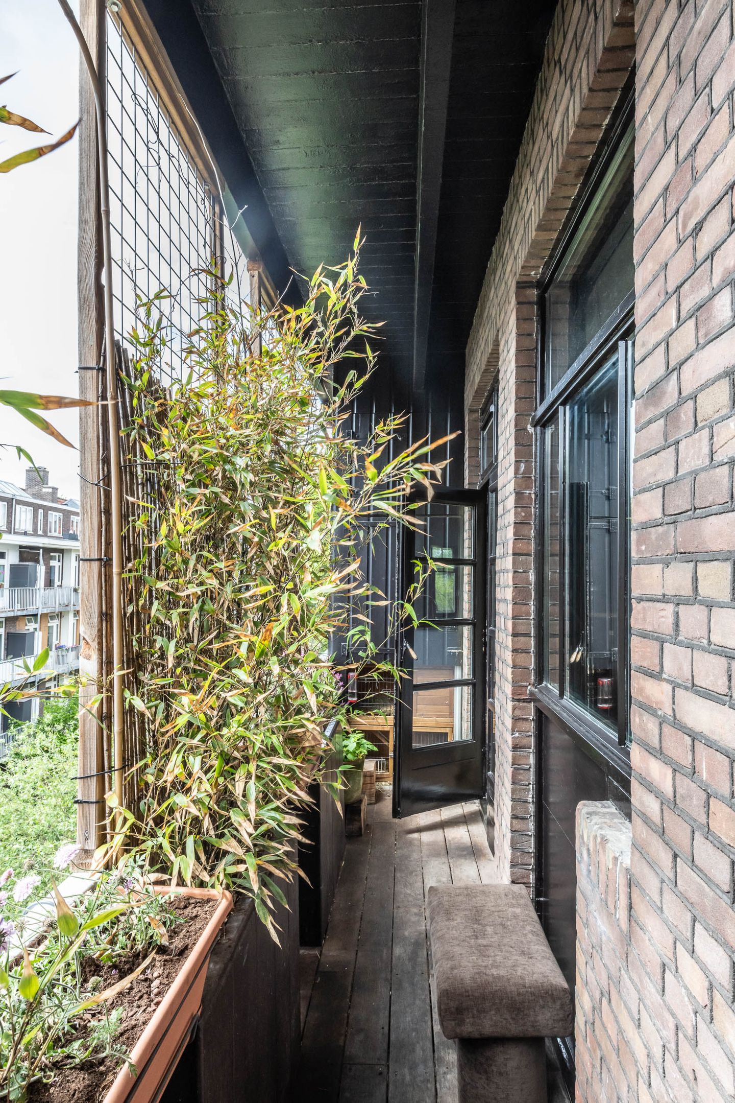 Foto 25 van Theophile de Bockstraat 77-3