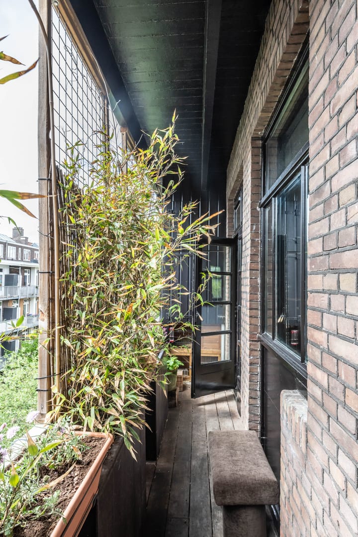 Appartement te koop: Theophile de Bockstraat 77-3, Amsterdam