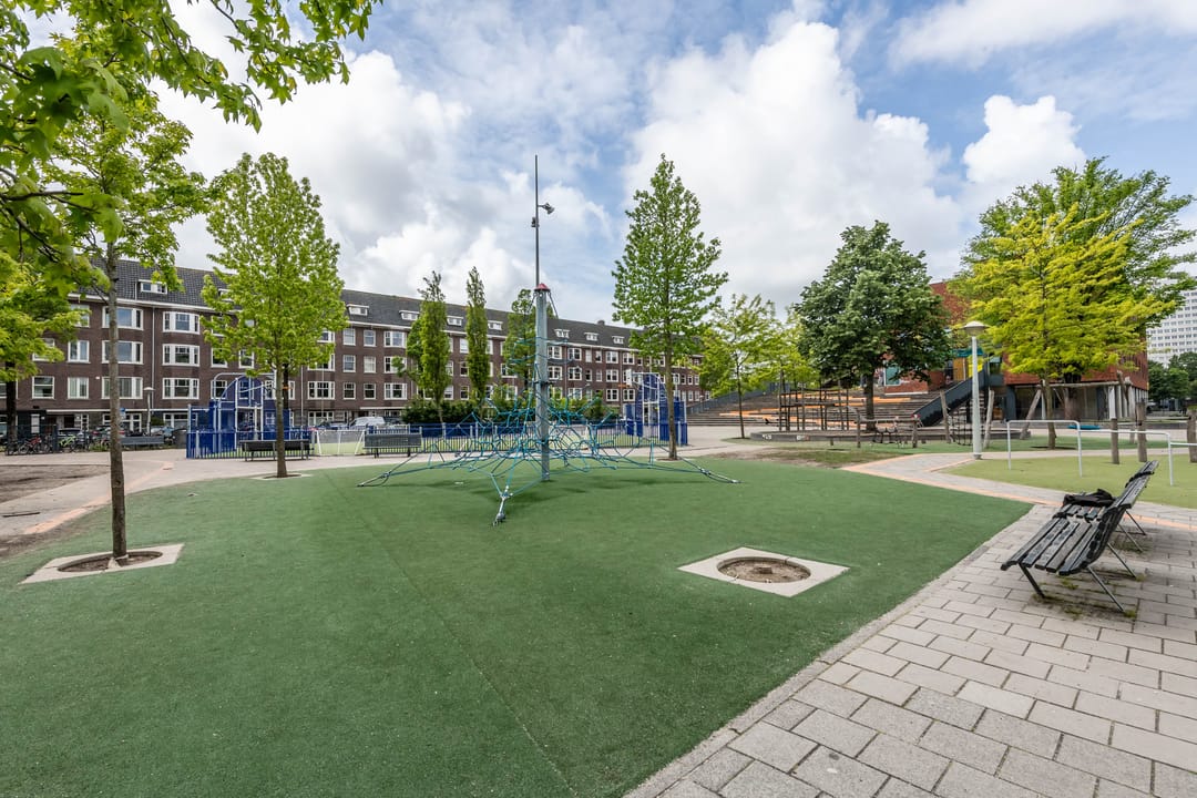 Foto 56 van Theophile de Bockstraat 77-3