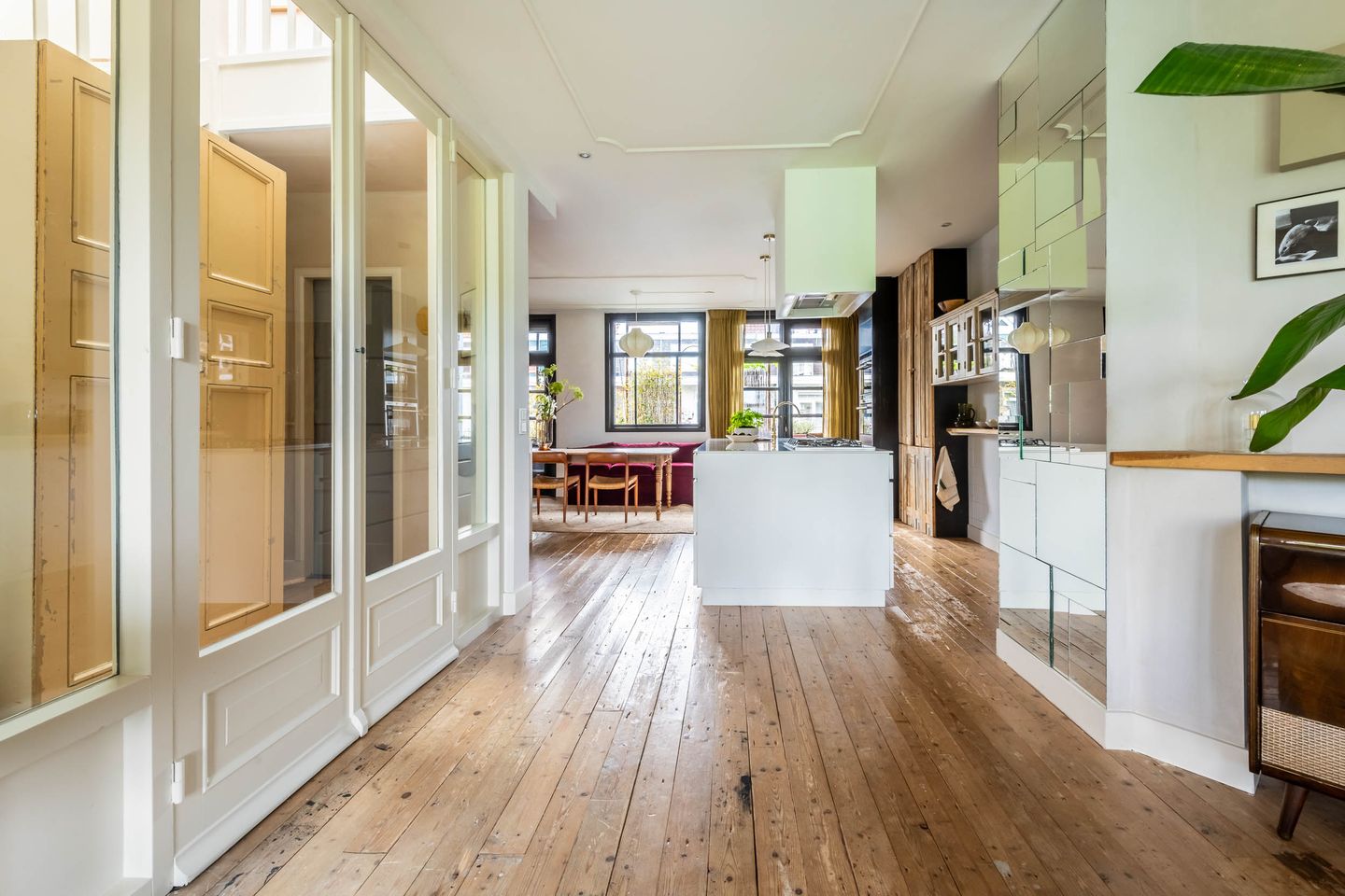 Foto 14 van Theophile de Bockstraat 77-3