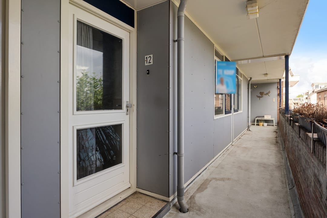 Photo 11 of Meerdorpstraat 12