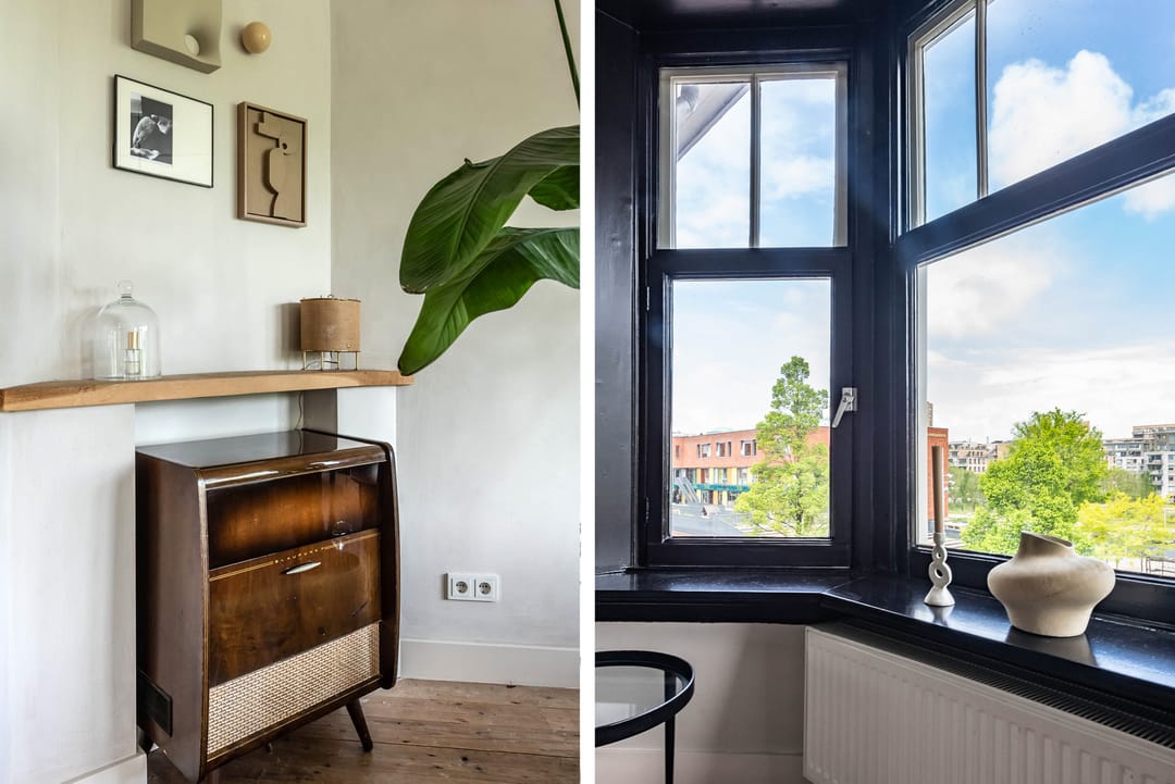 Foto 8 van Theophile de Bockstraat 77-3