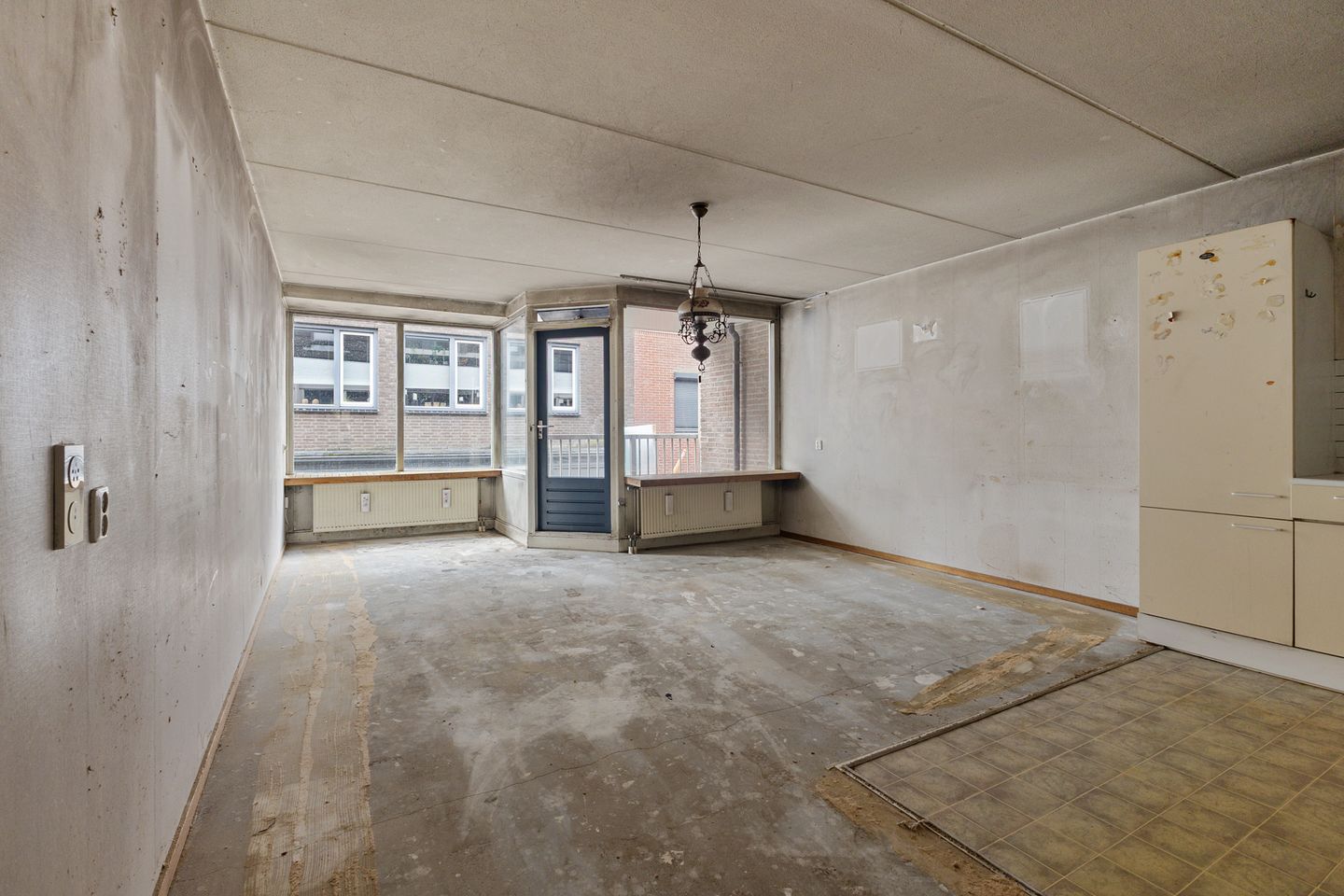Photo 19 of Meerdorpstraat 12