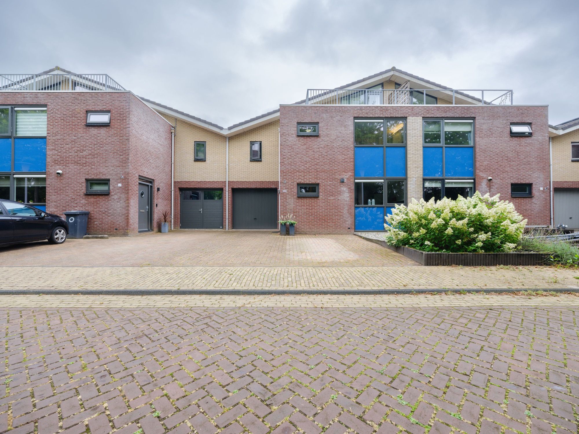 Waterland 45 
