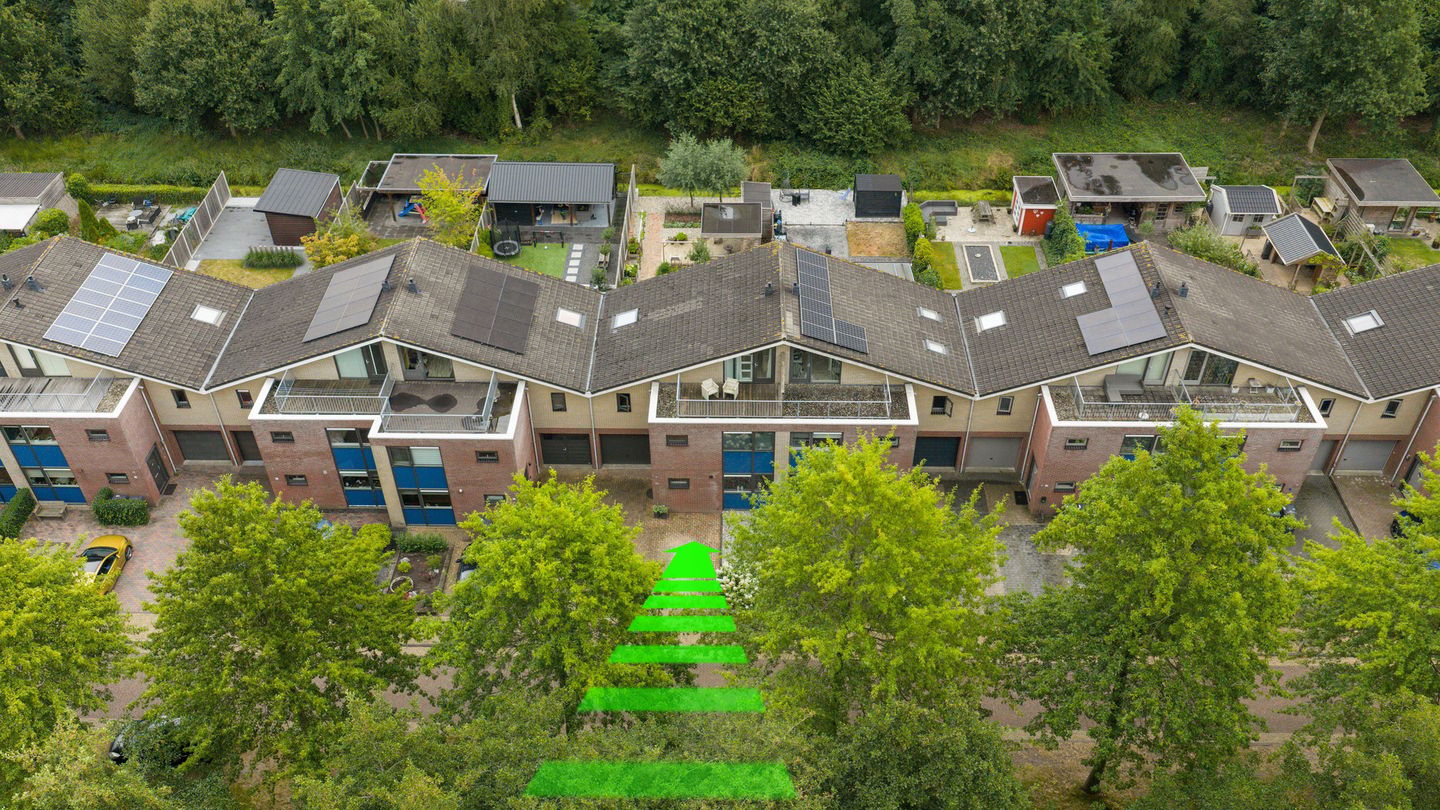 Foto 5 van Waterland 45
