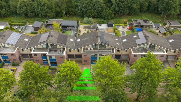 Foto 5 van Waterland 45