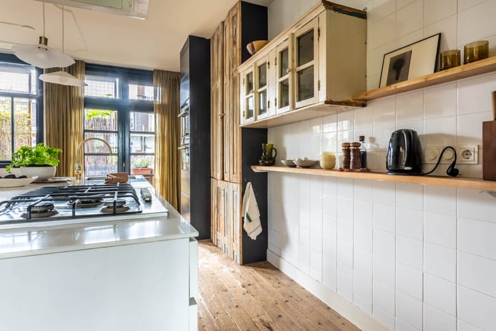 Appartement te koop: Theophile de Bockstraat 77-3, Amsterdam