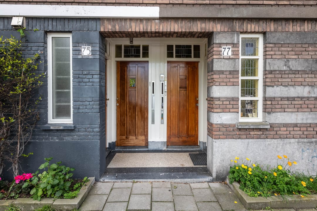 Foto 47 van Theophile de Bockstraat 77-3