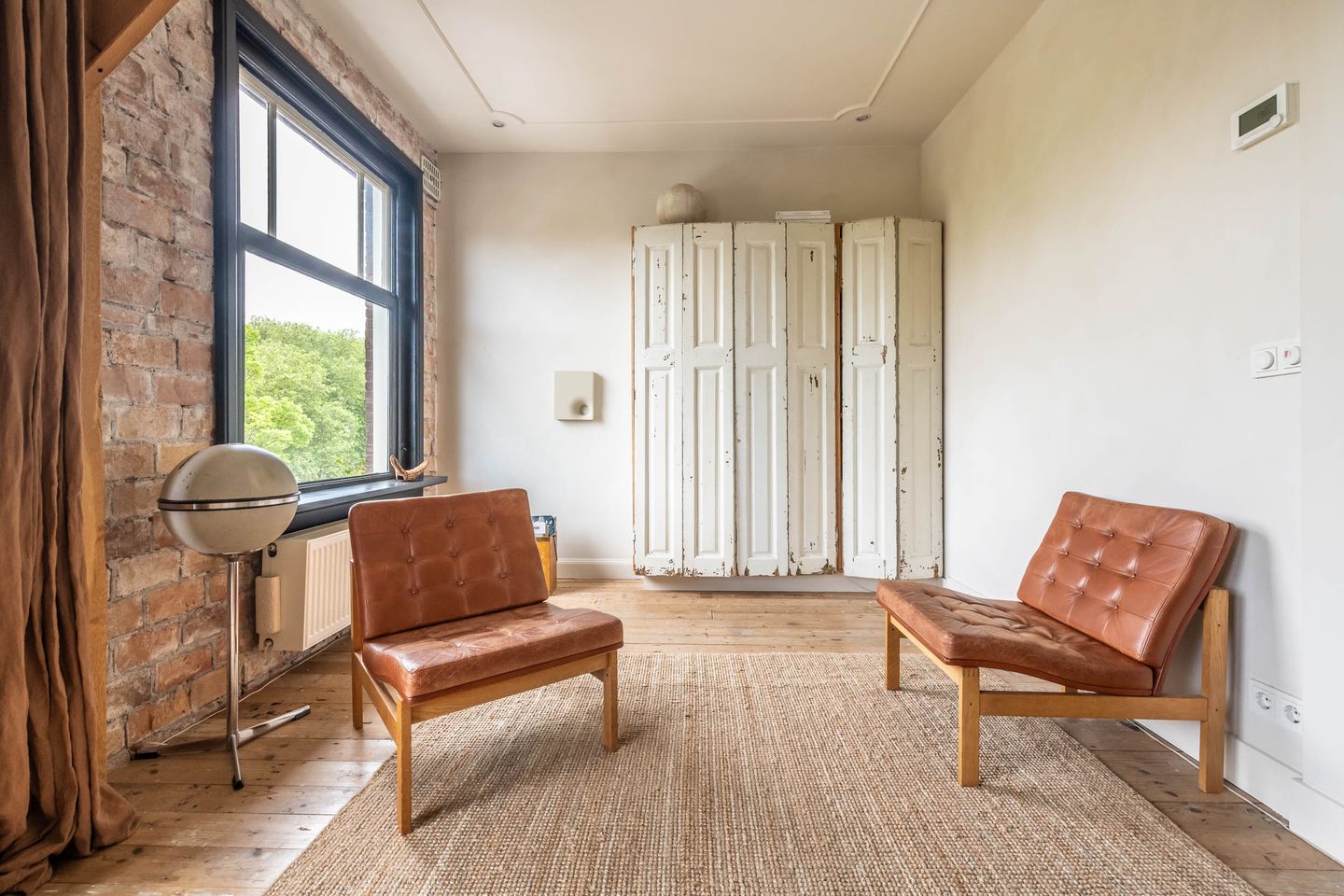 Foto 10 van Theophile de Bockstraat 77-3