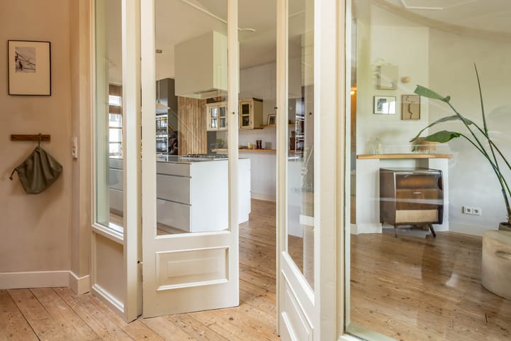 Appartement te koop: Theophile de Bockstraat 77-3, Amsterdam