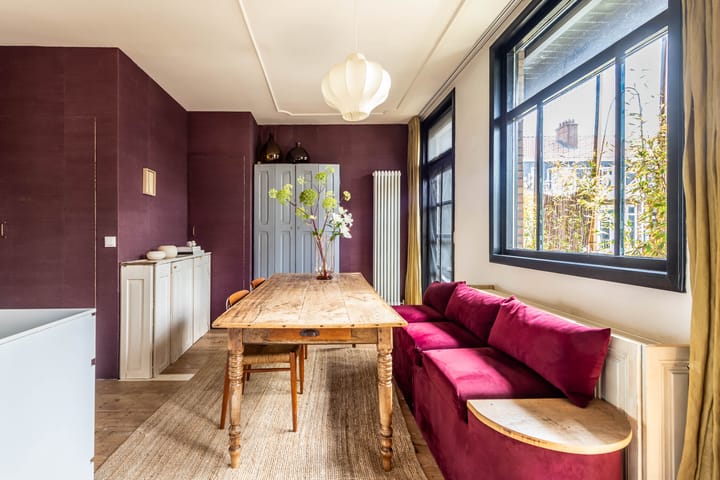 Appartement te koop: Theophile de Bockstraat 77-3, Amsterdam