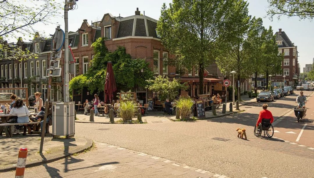 Foto 53 van Theophile de Bockstraat 77-3