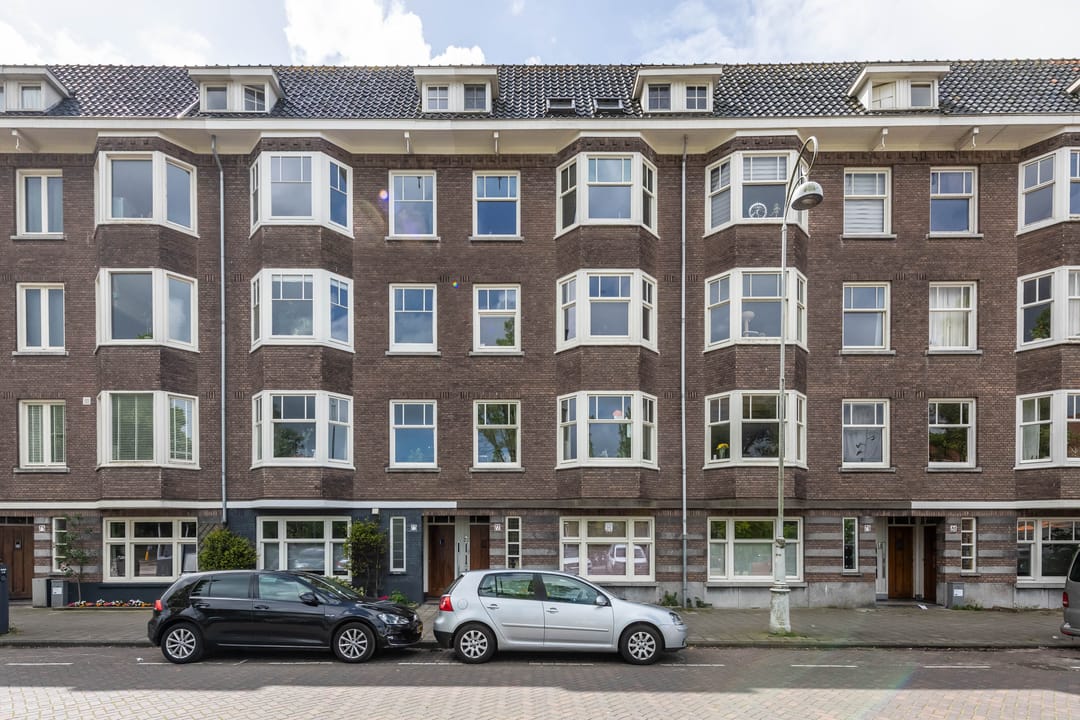 Foto 46 van Theophile de Bockstraat 77-3